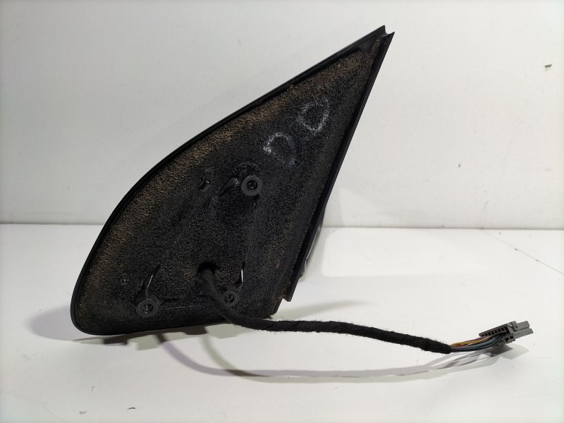 Recambio de retrovisor derecho para nissan qashqai i (j10, nj10) 1.5 dci referencia OEM IAM 96301JD74A  