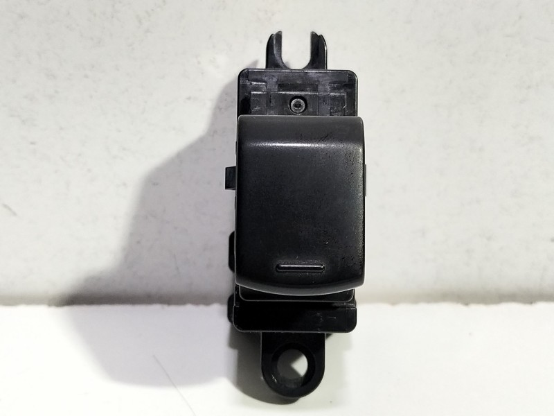Recambio de mando elevalunas delantero derecho para nissan qashqai i (j10, nj10) 1.5 dci referencia OEM IAM 25411BR00A  
