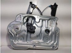 Recambio de elevalunas delantero derecho para nissan qashqai i (j10, nj10) 1.5 dci referencia OEM IAM 80770JD00A  