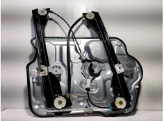 Recambio de elevalunas delantero derecho para nissan qashqai i (j10, nj10) 1.5 dci referencia OEM IAM 80770JD00A   2