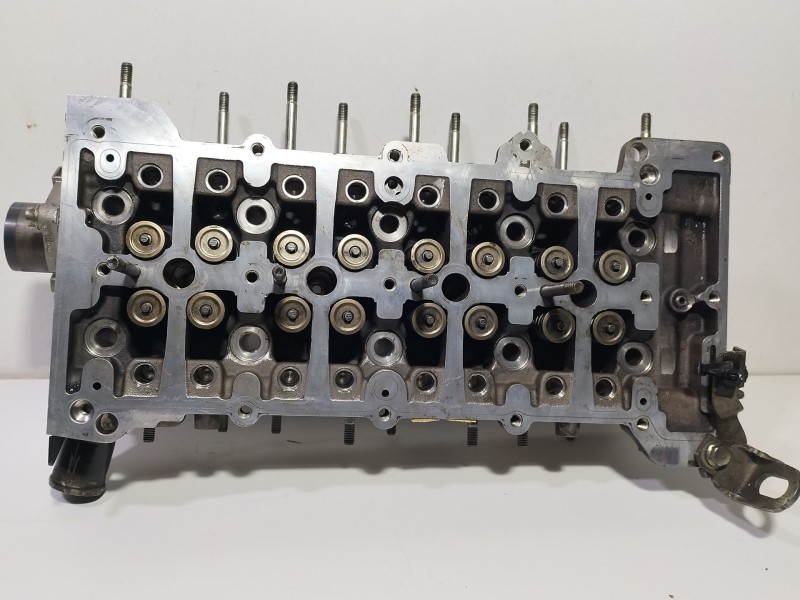 Recambio de culata para opel insignia a (g09) 2.0 cdti (68) referencia OEM IAM 55571949  
