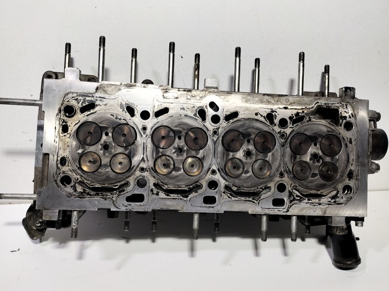 Recambio de culata para opel insignia a (g09) 2.0 cdti (68) referencia OEM IAM 55571949  