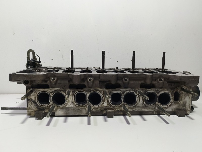 Recambio de culata para opel insignia a (g09) 2.0 cdti (68) referencia OEM IAM 55571949  