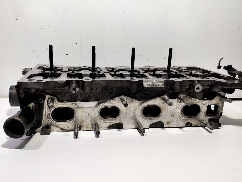 Recambio de culata para opel insignia a (g09) 2.0 cdti (68) referencia OEM IAM 55571949  
