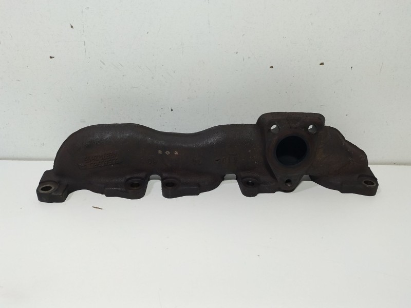 Recambio de colector escape para opel insignia a (g09) 2.0 cdti (68) referencia OEM IAM 55565985  