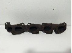 Recambio de colector escape para opel insignia a (g09) 2.0 cdti (68) referencia OEM IAM 55565985   2