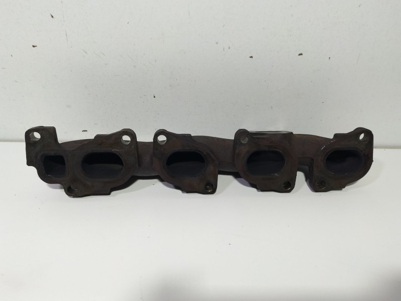 Recambio de colector escape para opel insignia a (g09) 2.0 cdti (68) referencia OEM IAM 55565985  