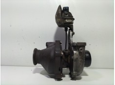 Recambio de turbocompresor para opel insignia a (g09) 2.0 cdti (68) referencia OEM IAM 55570748  