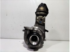 Recambio de turbocompresor para opel insignia a (g09) 2.0 cdti (68) referencia OEM IAM 55570748   2
