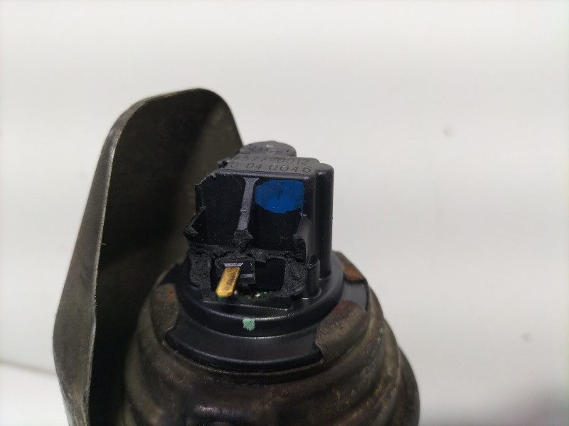 Recambio de turbocompresor para opel insignia a (g09) 2.0 cdti (68) referencia OEM IAM 55570748  