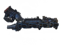 Recambio de colector admision para bmw x3 (g01, f97, g08) sdrive 18 d referencia OEM IAM 11618579245  