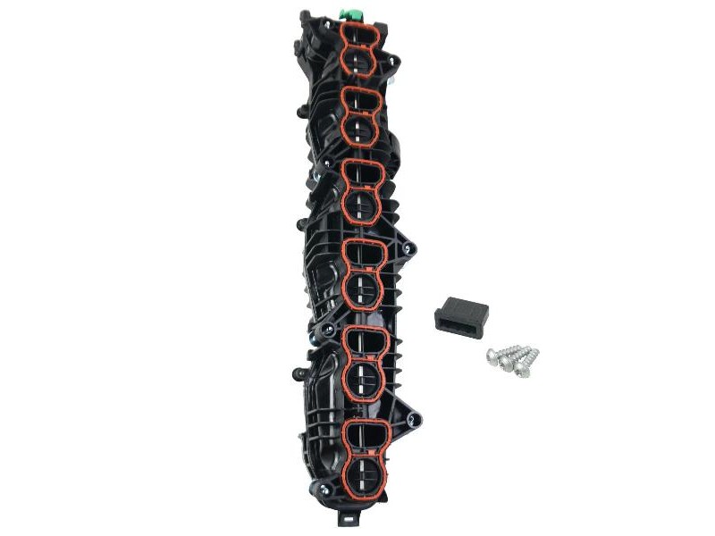 Recambio de colector admision para audi a8 d4 (4h2, 4h8, 4hc, 4hl) 3.0 tfsi quattro referencia OEM IAM 06E133151L  