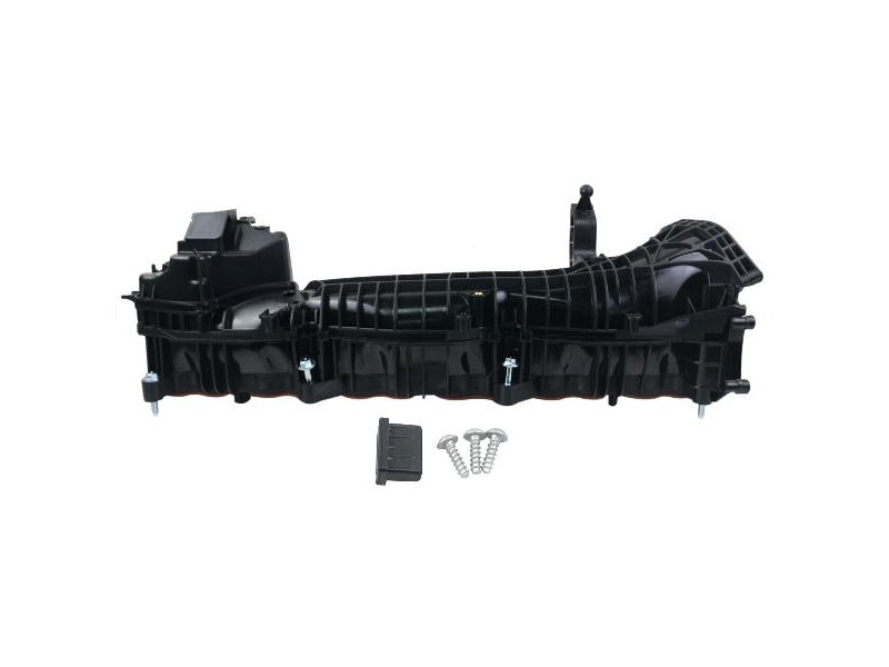 Recambio de colector admision para audi a8 d4 (4h2, 4h8, 4hc, 4hl) 3.0 tfsi quattro referencia OEM IAM 06E133151L  