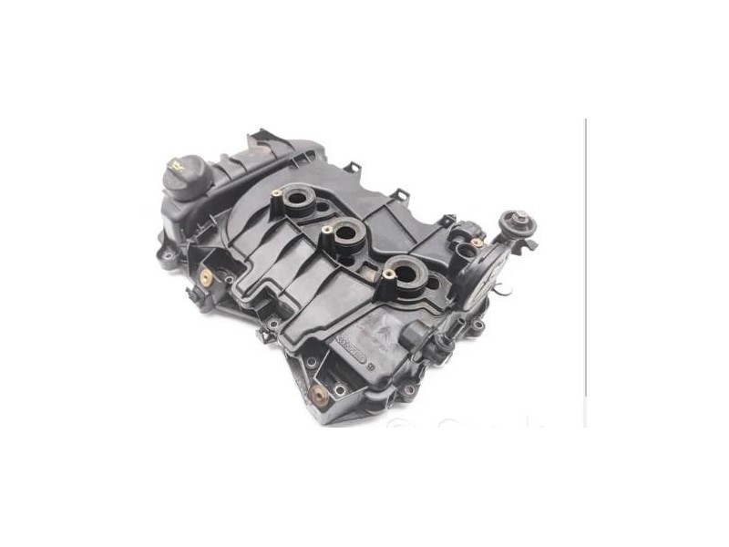 Recambio de culata para peugeot 208 i (ca_, cc_) 1.2 thp 110 referencia OEM IAM 9811067580 9806820880 9677855380 COAD-201-O  