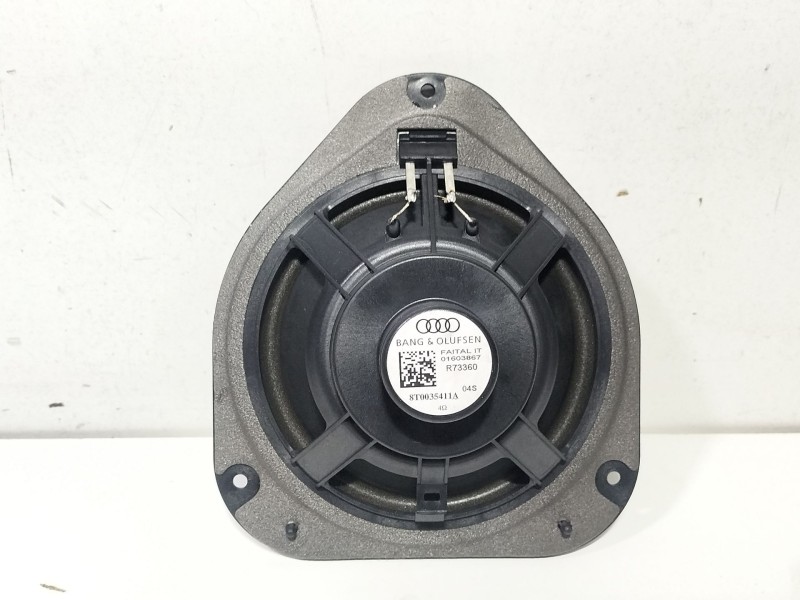 Recambio de altavoz para audi a5 (8t3) 2.0 tdi referencia OEM IAM 8T0035411A  