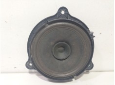 Recambio de altavoz para nissan qashqai i (j10, nj10) 1.5 dci referencia OEM IAM 7606500485  