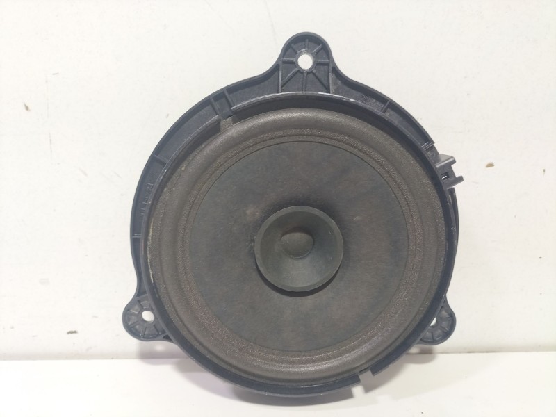 Recambio de altavoz para nissan qashqai i (j10, nj10) 1.5 dci referencia OEM IAM 7606500485  