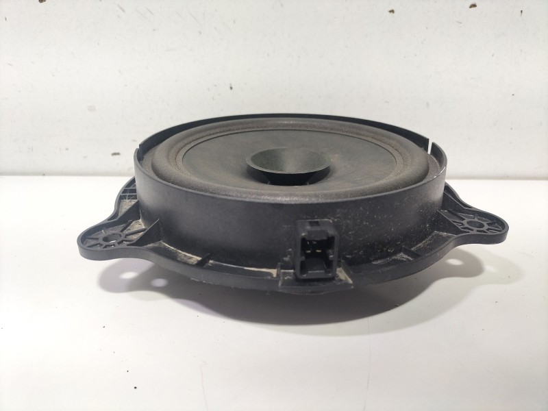 Recambio de altavoz para nissan qashqai i (j10, nj10) 1.5 dci referencia OEM IAM 7606500485  