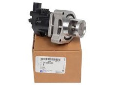 Recambio de valvula egr para chevrolet cruze (j300) 2.0 cdi referencia OEM IAM 96868923 K5T70980 4802055  