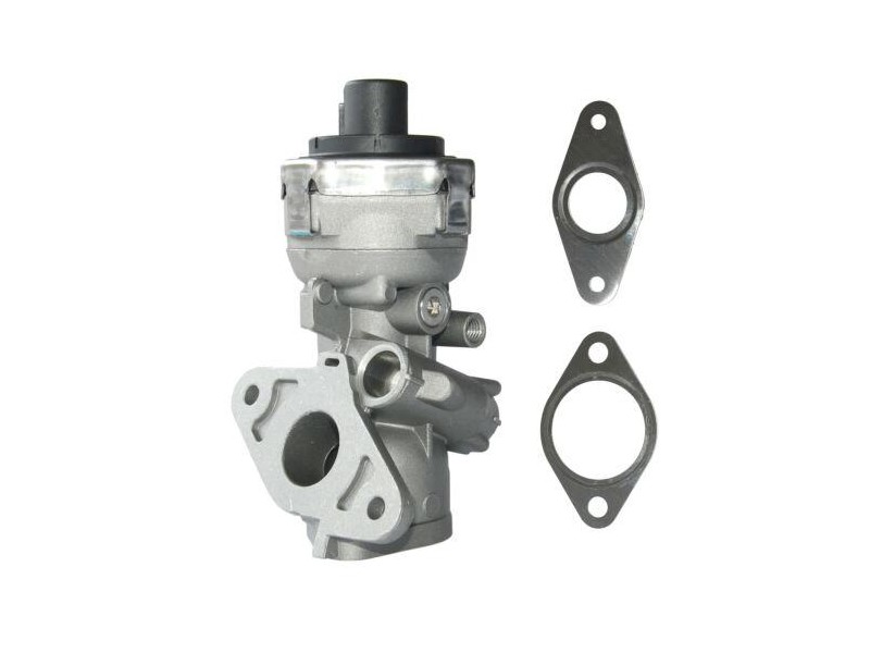 Recambio de valvula egr para ford transit autobús (fd_ _, fb_ _, fs_ _, fz_ _, fc_ _) 2.2 tdci rwd referencia OEM IAM LR006650 E