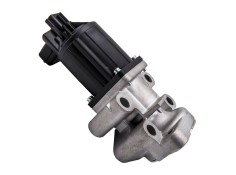 Recambio de valvula egr para mitsubishi l200 / triton (ka_t, kb_t) 2.5 di-d (ka4t) referencia OEM IAM 1582A483 1582A038  