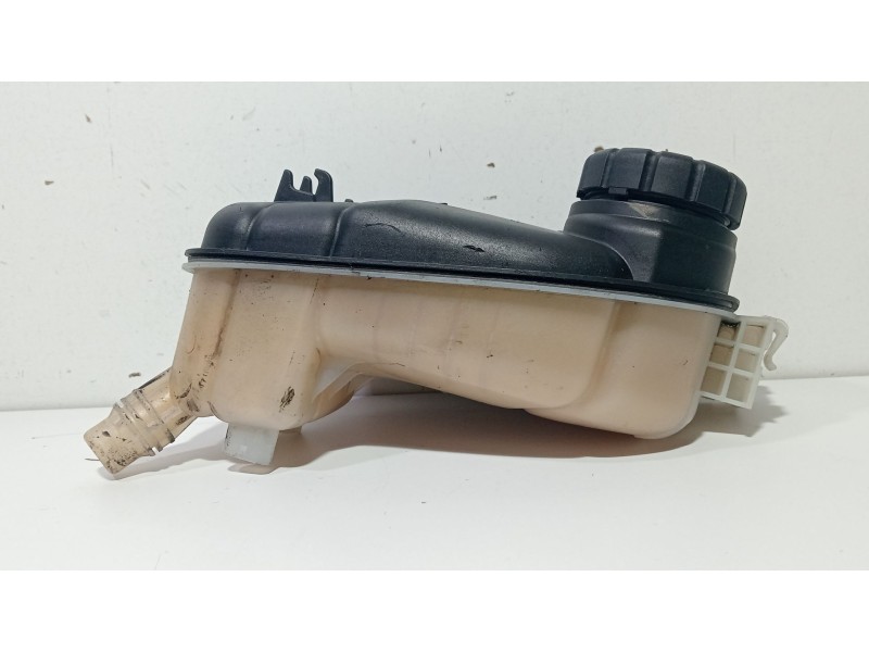 Recambio de deposito expansion para mercedes-benz clase b sports tourer (w246, w242) b 180 cdi (246.200) referencia OEM IAM 2465