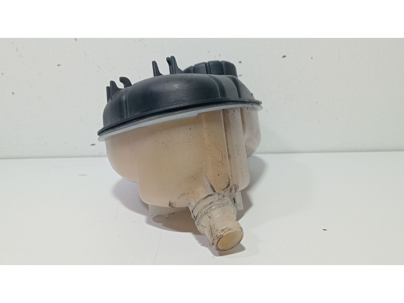 Recambio de deposito expansion para mercedes-benz clase b sports tourer (w246, w242) b 180 cdi (246.200) referencia OEM IAM 2465