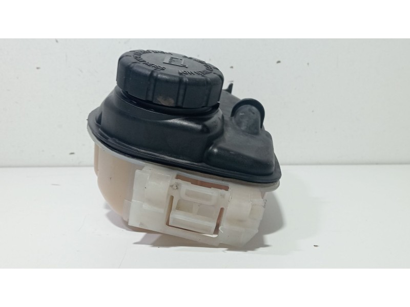 Recambio de deposito expansion para mercedes-benz clase b sports tourer (w246, w242) b 180 cdi (246.200) referencia OEM IAM 2465