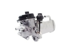 Recambio de valvula egr para audi a4 b7 avant (8ed) 2.0 tdi referencia OEM IAM 3L131512DT 03L131512DT 03L131512DN 03l131512cd  