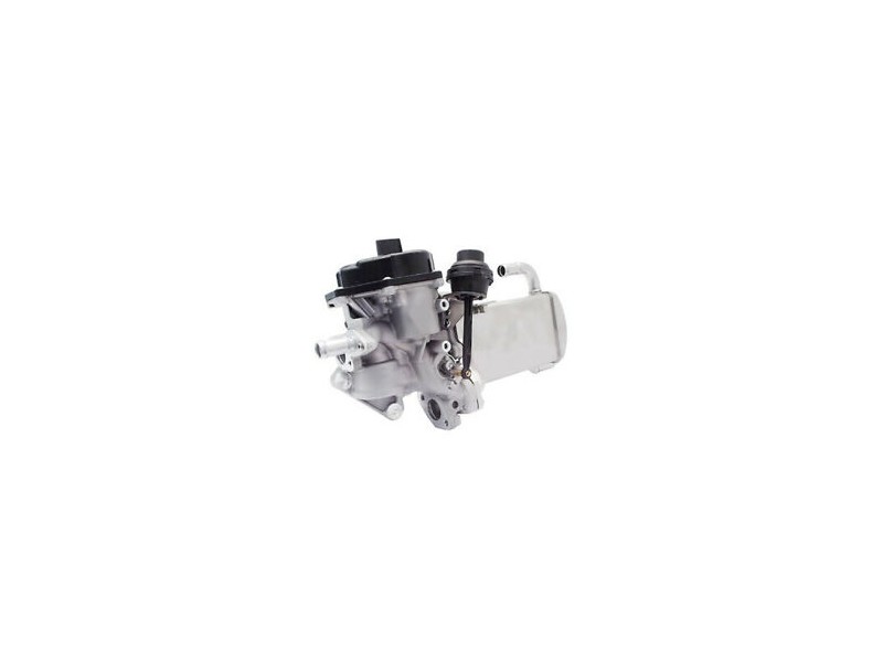 Recambio de valvula egr para audi a4 b7 avant (8ed) 2.0 tdi referencia OEM IAM 3L131512DT 03L131512DT 03L131512DN 03l131512cd  