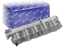 Recambio de colector admision para alfa romeo 156 (932_) 2.4 jtd (932a1b__) referencia OEM IAM 701986040 46823854 55200355 55202