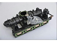 Recambio de colector admision para audi a4 b8 avant (8k5) 1.8 tfsi referencia OEM IAM 06H198211A  