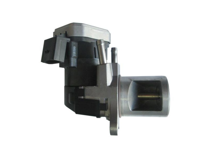 Recambio de valvula egr para mercedes-benz clase m (w164) ml 280 cdi 4-matic (164.120) referencia OEM IAM A6421401860 A642140046