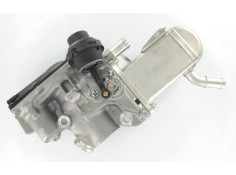 Recambio de valvula egr para renault scénic iii van (jz0/1_) 1.9 dci (jz0j, jz1j, jz1k, jz1s) referencia OEM IAM 147106293R 8201