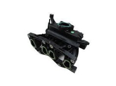 Recambio de colector admision para fiat panda (312_, 319_) 1.2 (312pxa1a) referencia OEM IAM 71732385 71732385 COLECTOR DE ADMIS