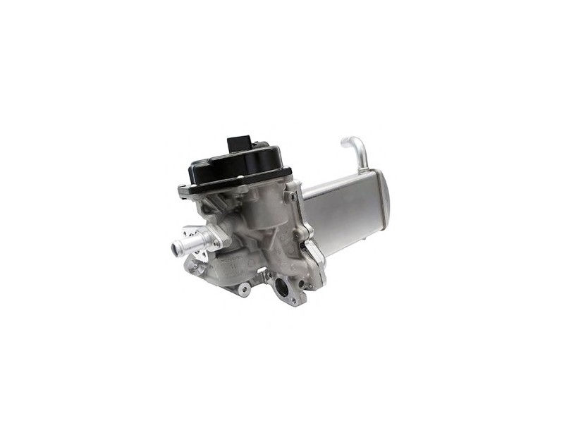 Recambio de valvula egr para volkswagen amarok (2ha, 2hb, s1b, s6b, s7a, s7b) 2.0 tdi 4motion referencia OEM IAM 03L131512DL 03L