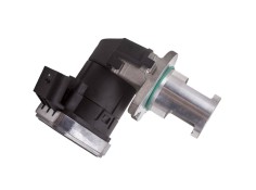 Recambio de valvula egr para mercedes-benz clase c (w203) c 200 cdi (203.004) referencia OEM IAM A6461400760 A6461400460 7389D 7