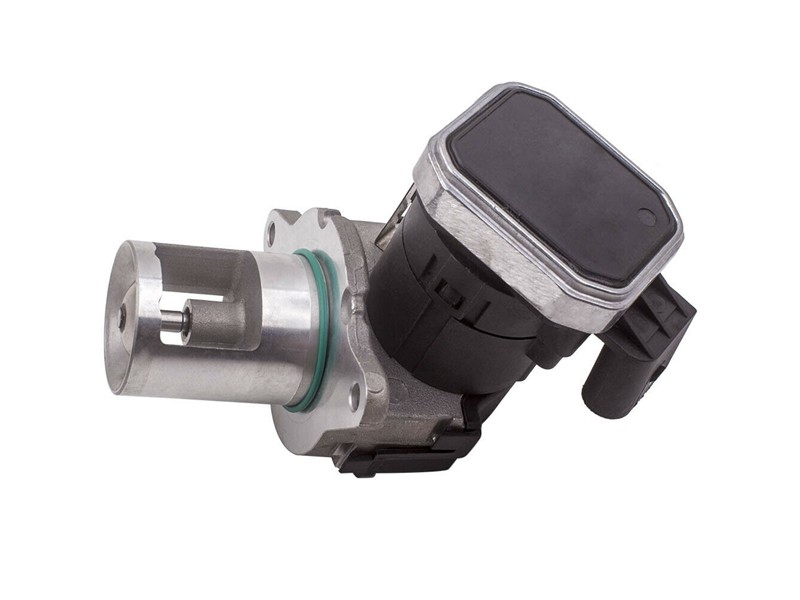Recambio de valvula egr para mercedes-benz clase c (w203) c 200 cdi (203.004) referencia OEM IAM A6461400760 A6461400460 7389D 7
