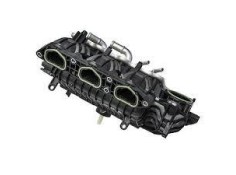 Recambio de colector admision para seat ibiza iv (6j5, 6p1) 1.0 tsi referencia OEM IAM 04C129709B 04C129709D 04C129709E 04C129  