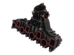 Recambio de colector admision para audi a5 (8t3) 2.0 tdi quattro referencia OEM IAM 03L129711AF  