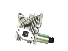 Recambio de valvula egr para renault grand scénic ii (jm0/1_) 1.9 dci (jm0g, jm12, jm1g, jm2c) referencia OEM IAM EGRRE006 82005