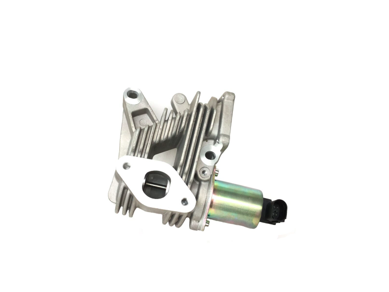 Recambio de valvula egr para renault grand scénic ii (jm0/1_) 1.9 dci (jm0g, jm12, jm1g, jm2c) referencia OEM IAM EGRRE006 82005