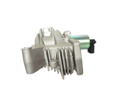 Recambio de valvula egr para renault grand scénic ii (jm0/1_) 1.9 dci (jm0g, jm12, jm1g, jm2c) referencia OEM IAM EGRRE006 82005 2