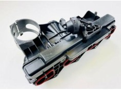 Recambio de colector admision para mercedes-benz clase e (w212) e 200 (212.034) referencia OEM IAM A6460902337 A6401500594 64609