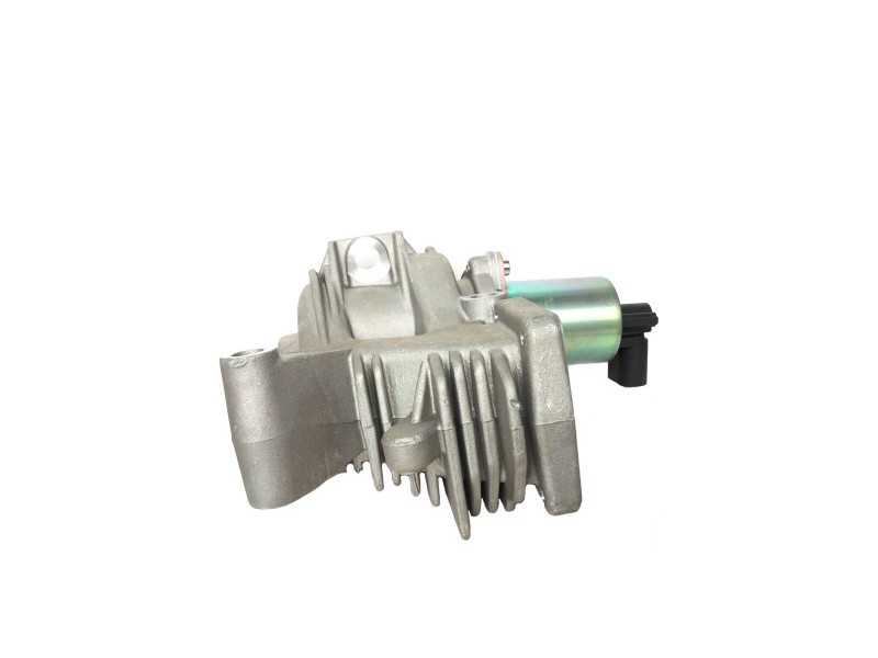 Recambio de valvula egr para renault grand scénic ii (jm0/1_) 1.9 dci (jm0g, jm12, jm1g, jm2c) referencia OEM IAM EGRRE006 82005