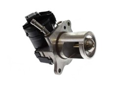 Recambio de valvula egr para mercedes-benz clase e (w212) e 350 cdi (212.025) referencia OEM IAM a6421402160 642140216080 73487 