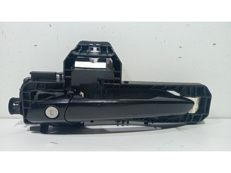 Recambio de maneta exterior delantera izquierda para mercedes-benz clase b sports tourer (w246, w242) b 180 cdi (246.200) refere