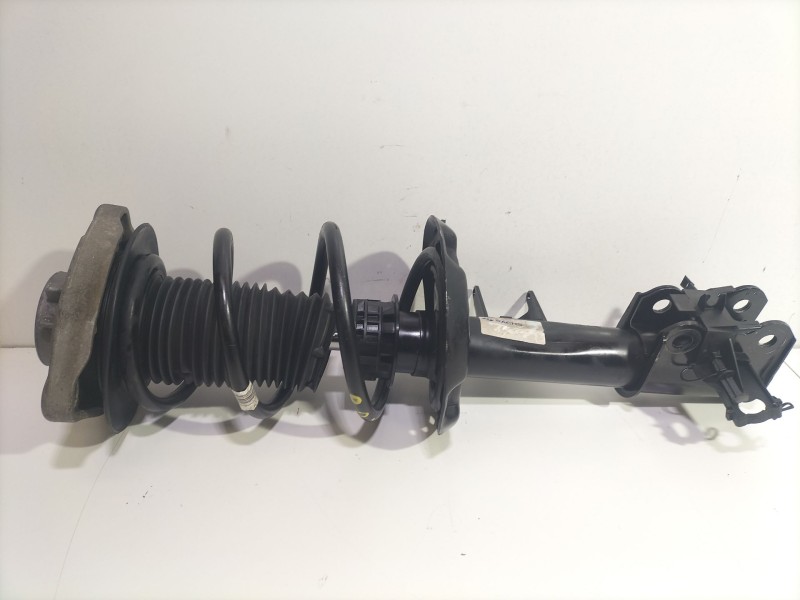 Recambio de amortiguador delantero derecho para mercedes-benz clase b sports tourer (w246, w242) b 180 cdi (246.200) referencia 
