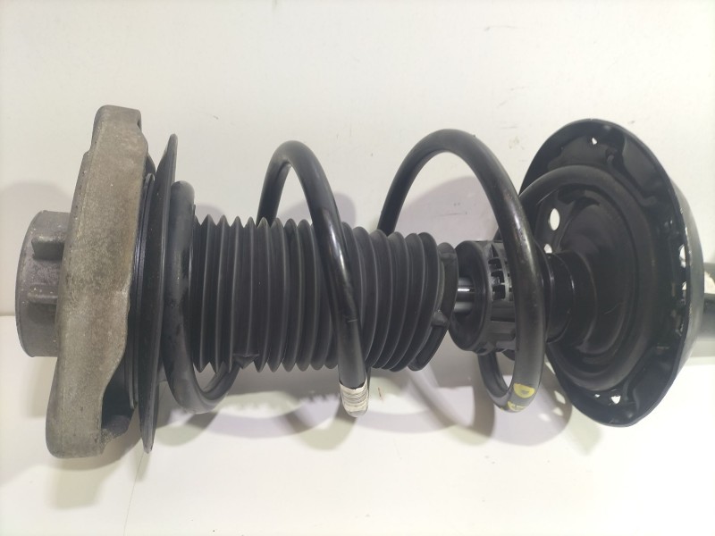 Recambio de amortiguador delantero derecho para mercedes-benz clase b sports tourer (w246, w242) b 180 cdi (246.200) referencia 