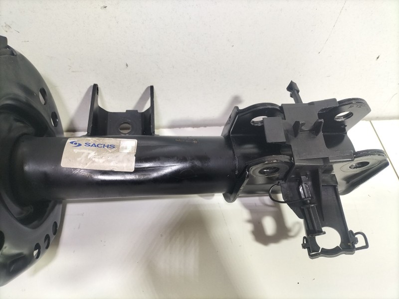 Recambio de amortiguador delantero derecho para mercedes-benz clase b sports tourer (w246, w242) b 180 cdi (246.200) referencia 